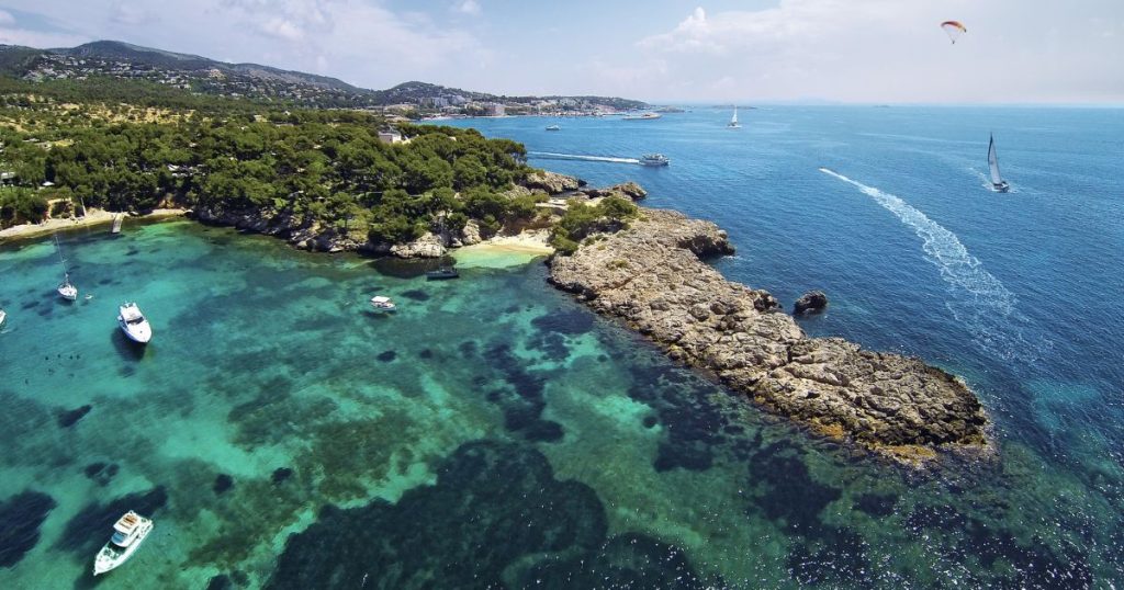 Mandarin Oriental Punta Negra - new opening in Mallorca